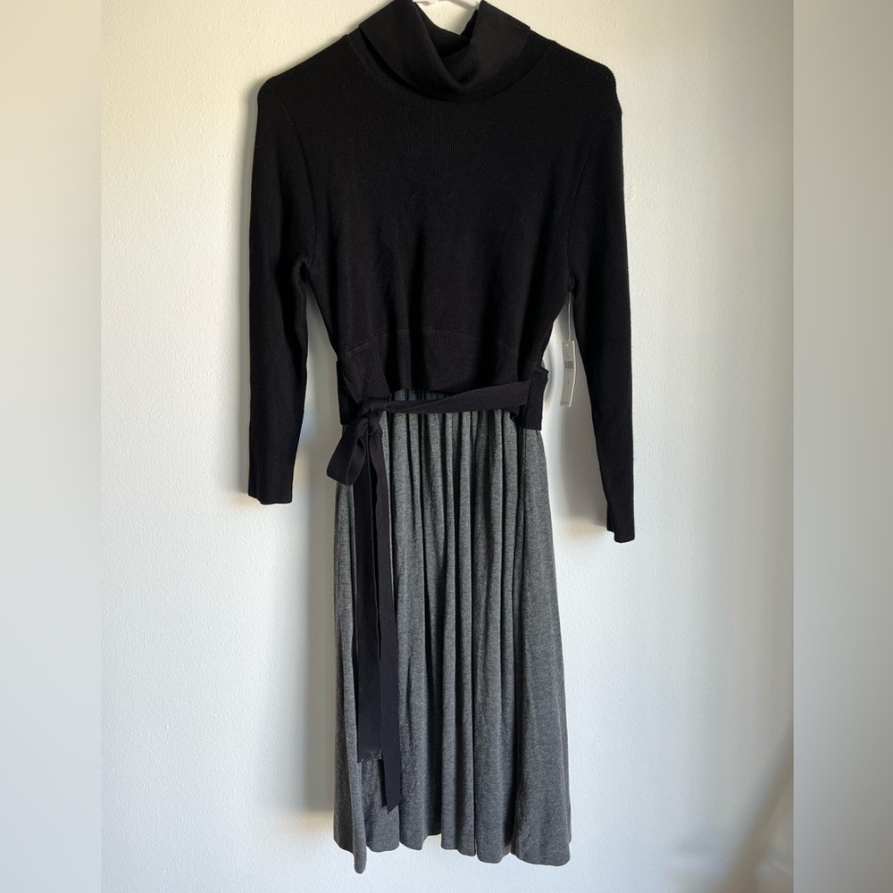 Moth dress from Anthropologie